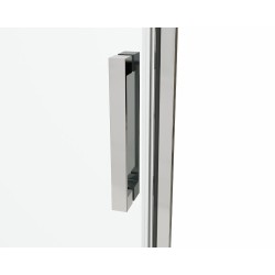 Sprchové dveře do niky HOPA BELVER CHROM NEW
