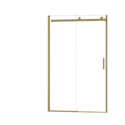 Sprchové dveře do niky HOPA BELVER GOLD NEW