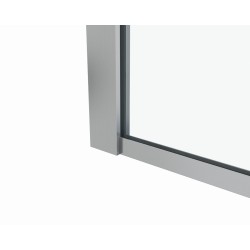 Sprchové dveře do niky HOPA BELVER GRAFI NEW