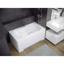 Obdĺžniková vaňa ARIA REHAB