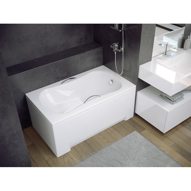 Obdĺžniková vaňa ARIA REHAB