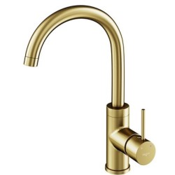 Vysoká stojanková umývadlová batéria ILLUSION I