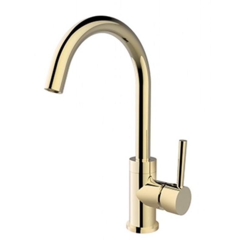 Vysoká stojanková umývadlová batéria ILLUSION I