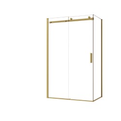 Pevná boční stěna PANEL BELVER GRAFIT NEW