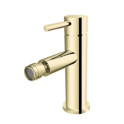 Bidetová batéria ILLUSION zlatá