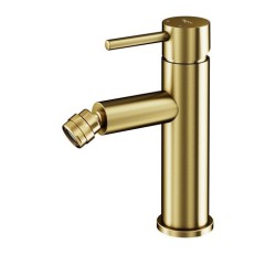 Bidetová batéria ILLUSION zlatá