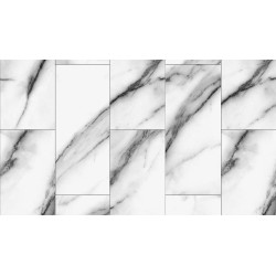 SPC nástenný obklad vnútorné - Bianco Marble