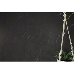 SPC nástenný obklad vnútorné - Nero Marble