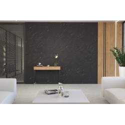 SPC nástenný obklad vnútorné - Obsydian