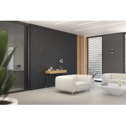 SPC nástenný obklad vnútorné - Obsydian