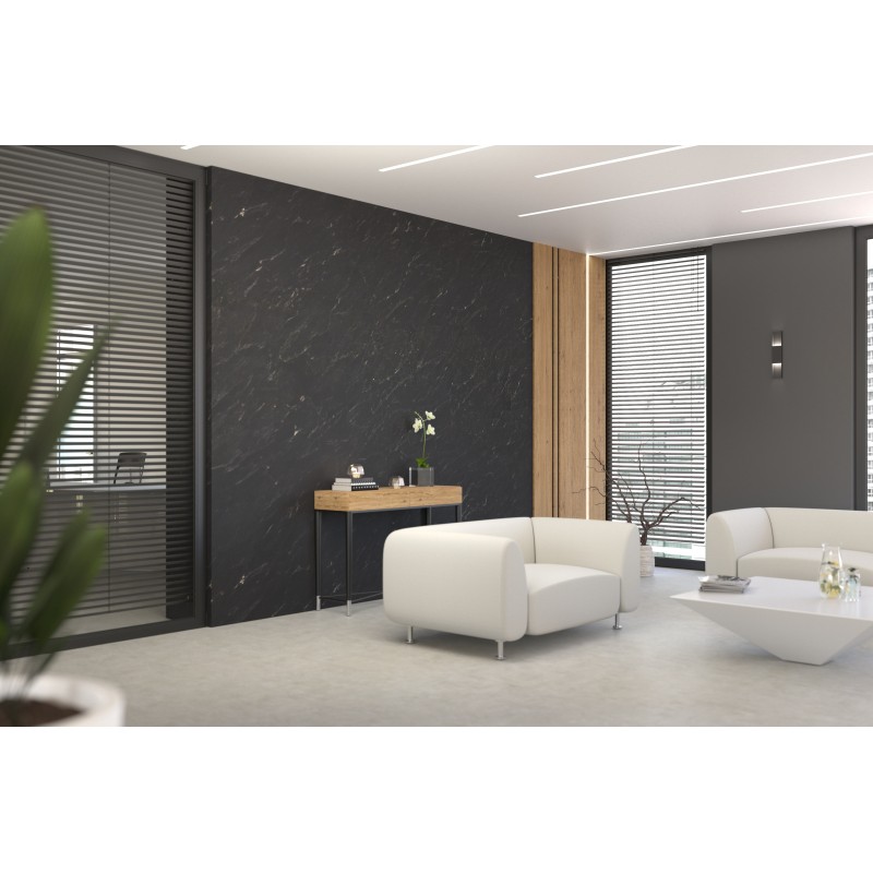 SPC nástenný obklad vnútorné - Obsydian