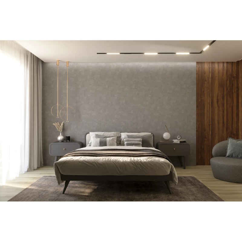 SPC nástenný obklad vnútorný - Light Concrete