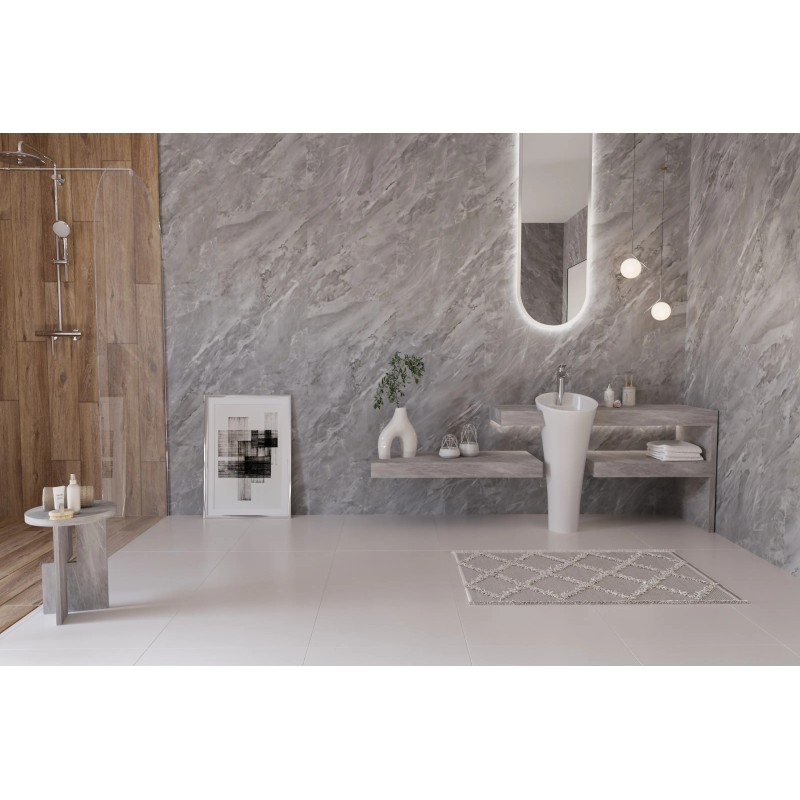 SPC nástenný obklad vnútorné - Moon Stone