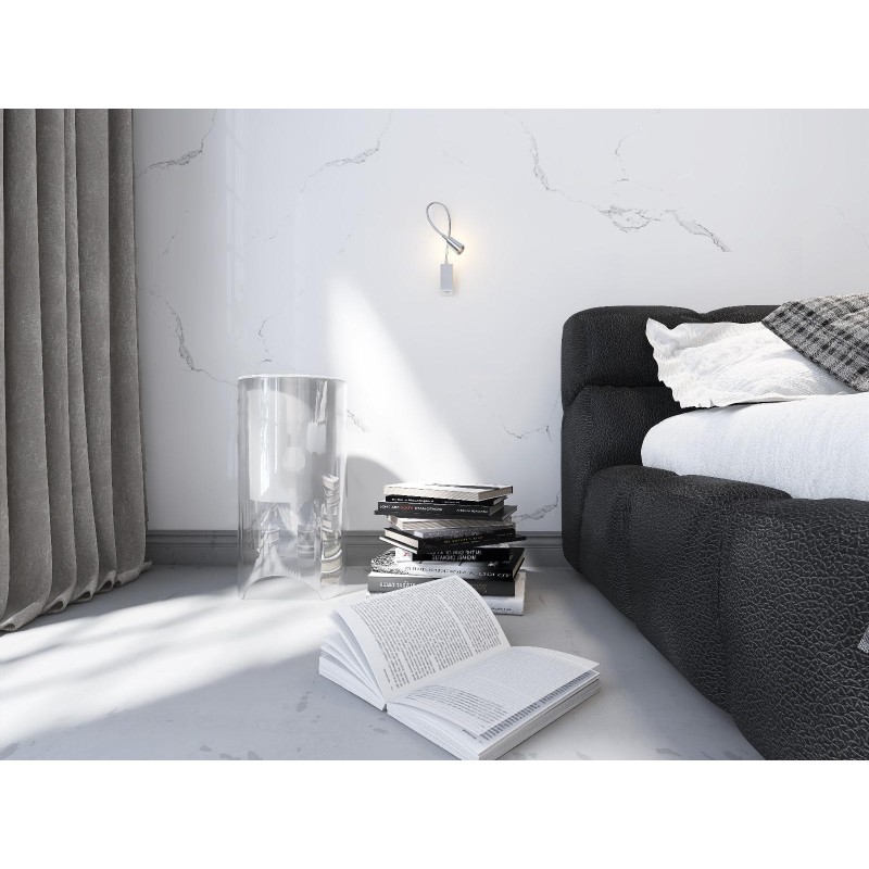 SPC nástenný obklad vnútorné - Marble Royal