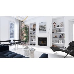 SPC nástenný obklad vnútorné - Marble Royal