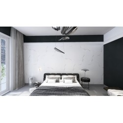 SPC nástenný obklad vnútorné - Marble Royal