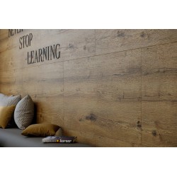 SPC nástenný obklad vnútorné - Oak Tarvos