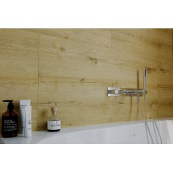 SPC nástenný obklad vnútorné - Oak Ceres