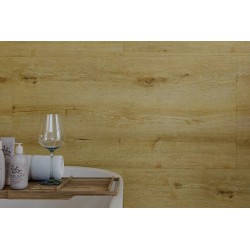 SPC nástenný obklad vnútorné - Oak Ceres