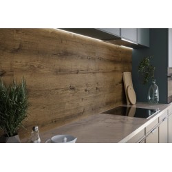 SPC nástenný obklad vnútorné - Oak Hovden