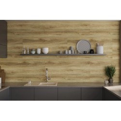 SPC nástenný obklad vnútorné - Oak Elite