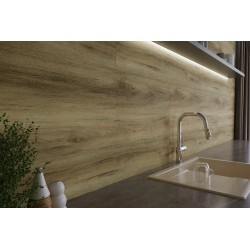 SPC nástenný obklad vnútorné - Oak Elite