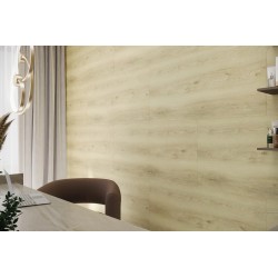 SPC nástenný obklad vnútorné - Oak Emma