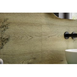 SPC nástenný obklad vnútorné - Oak Astrid