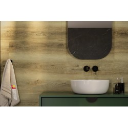 SPC nástenný obklad vnútorné - Oak Astrid