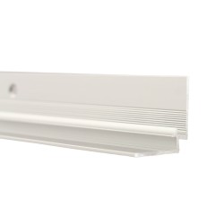 SPC nástenný obklad vnútorný - vnútorný roh