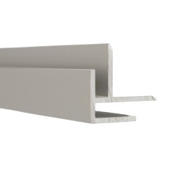 SPC nástenný obklad vnútorný - vonkajší roh