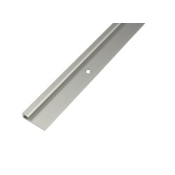 SPC nástenný obklad vnútorný - ukončovací roh profil