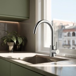 Drezová batéria AXE-33