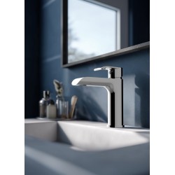 Umyvadlová baterie COSY-18 CHROM