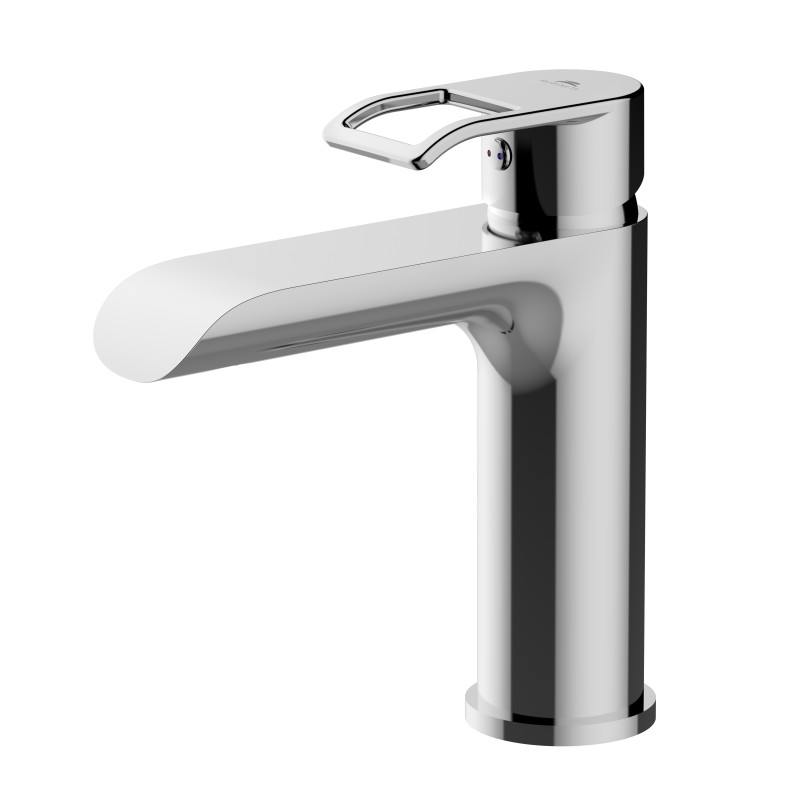 Umyvadlová baterie COSY-18 CHROM