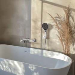 Vanová termostatická baterie COSY-10/K včetně příslušenství