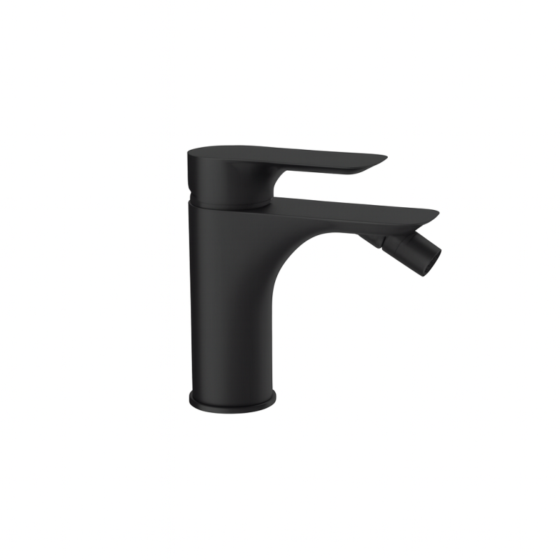 Stojanková bidetová batéria ARNO 2114 čierna