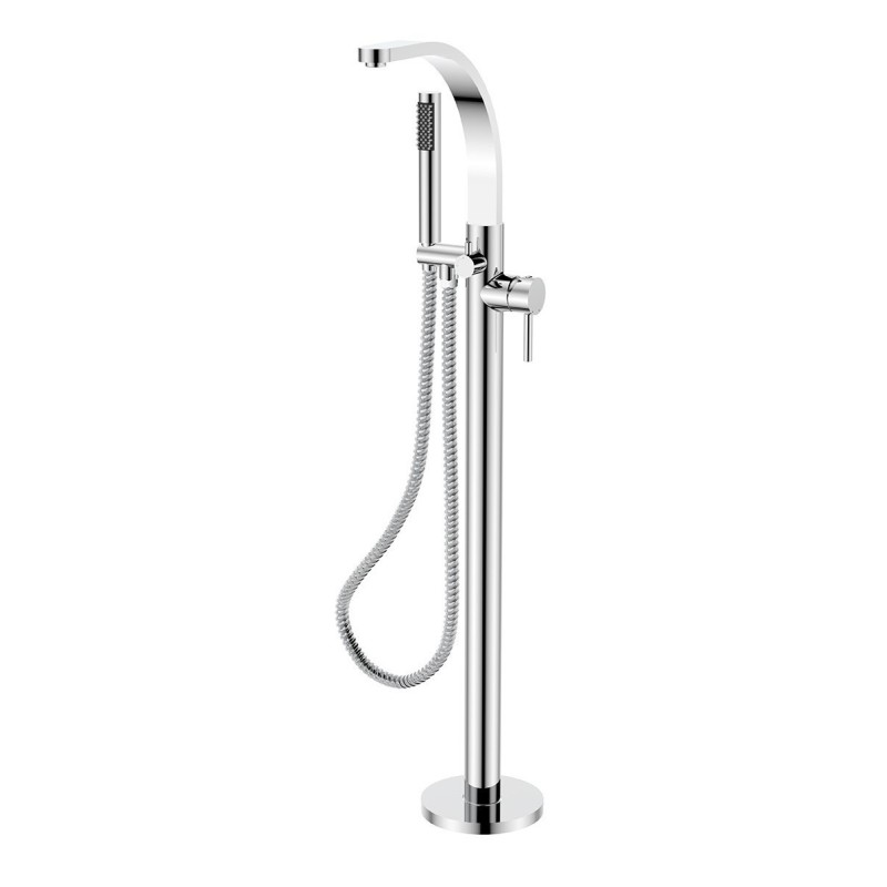 Stojanková vaňová batéria DECCO III