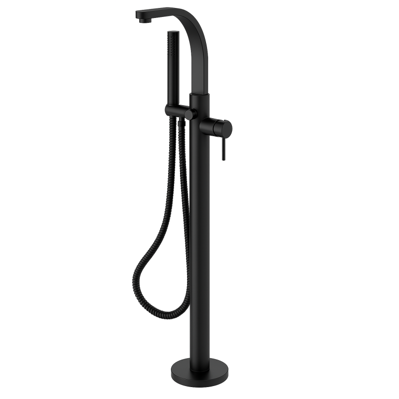 Stojánková vanová baterie DECCO III