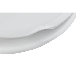 Wc doska RUMBA polypropylén