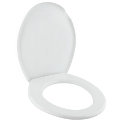 Wc sedátko RUMBA polypropylén