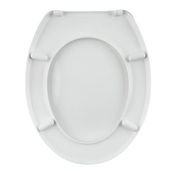 Wc sedátko RUMBA polypropylén