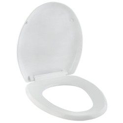 Wc doska BOSTON polypropylén