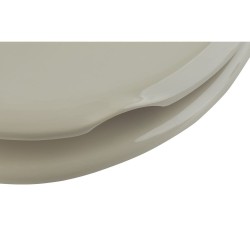 Wc doska MADISON polypropylén