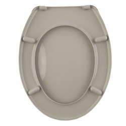 Wc doska MADISON polypropylén