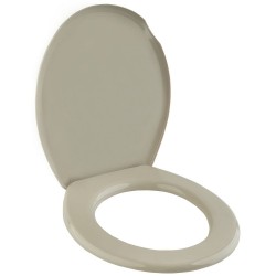 Wc doska MADISON polypropylén