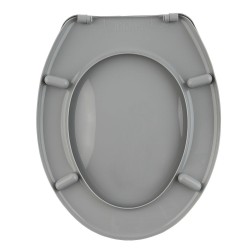 Wc doska LINDI polypropylén