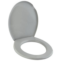 Wc doska LINDI polypropylén