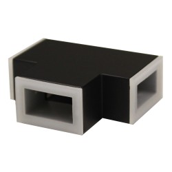 Středová spojka k rozpěrné tyči LAGOS NEW