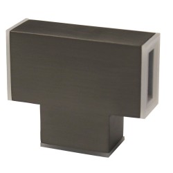 Středová spojka k rozpěrné tyči LAGOS NEW